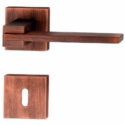 clicchi per vedere i particolari Guarnitura per porta Serie Ultra