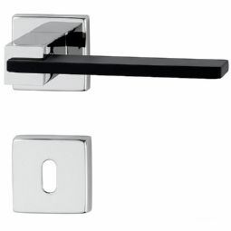 clicchi per vedere i particolari Guarnitura per porta Serie Ultra