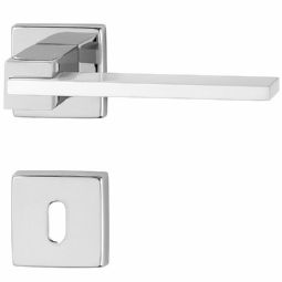 clicchi per vedere i particolari Guarnitura per porta Serie Ultra