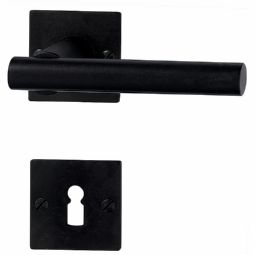 Klicken für Detailansicht Türgarnitur Serie Modulo