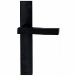 clicchi per vedere i particolari Guarnitura per porta Serie Quadro