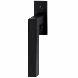 clicchi per vedere i particolari Maniglia per finestra Serie Quadro