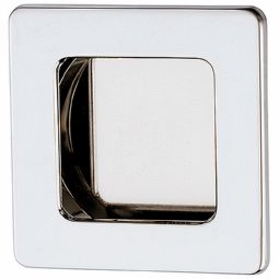 clicchi per vedere i particolari Maniglia d'incastrare