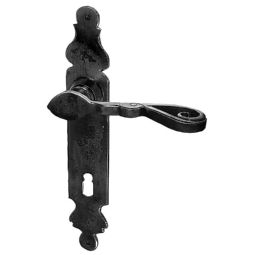 clicchi per vedere i particolari Guarnitura per porta Serie Nordend