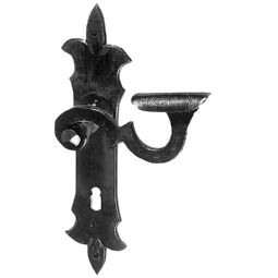 Klicken für Detailansicht Türgarnitur Serie Amiante