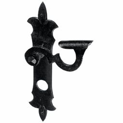 clicchi per vedere i particolari Guarnitura porta d'entrata Serie Amiante