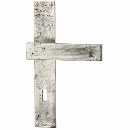 Klicken für Detailansicht Türgarnitur Serie Angulum