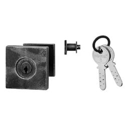 clicchi per vedere i particolari Martellina con cilindro Serie Alv