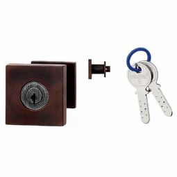 Klicken für Detailansicht Zylinderolive Serie Alv