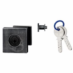 Klicken für Detailansicht Zylinderolive Serie Alv