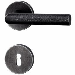 Klicken für Detailansicht Türgarnitur Serie Zupò