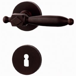 cliquez ici pour voir les détails Garniture de porte Serie Combin