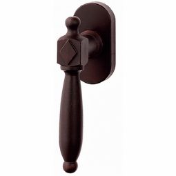 cliquez ici pour voir les détails Poignée de fenêtre Serie Combin