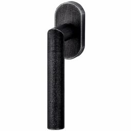 clicchi per vedere i particolari Maniglia per finestra Serie Zupò