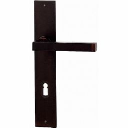 clicchi per vedere i particolari Guarnitura per porta Serie Zinal