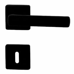 Klicken für Detailansicht Türgarnitur Serie Square