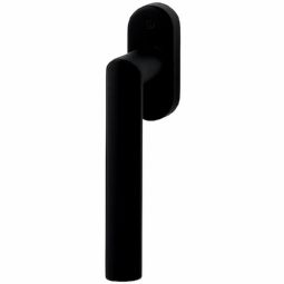 clicchi per vedere i particolari Maniglia per finestra Serie Round