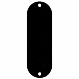 clicchi per vedere i particolari Maniglia ad incasso Serie Round