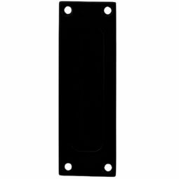 clicchi per vedere i particolari Maniglia ad incasso Serie Square