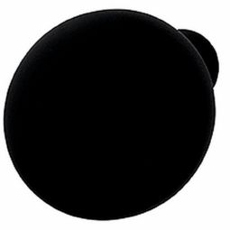 clicchi per vedere i particolari Pomolo per porta Serie Round