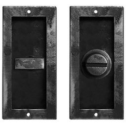 Maniglie d'incastrare