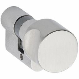 Cylindre avec bouton