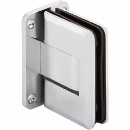 Cerniere per porte a vento