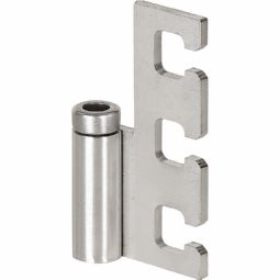 Rahmenteil für Stahlzargen