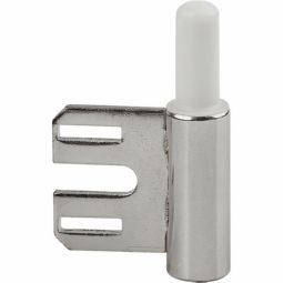 Partie de cadre en acier