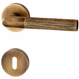 clicchi per vedere i particolari Guarnitura per porta Serie Jazz