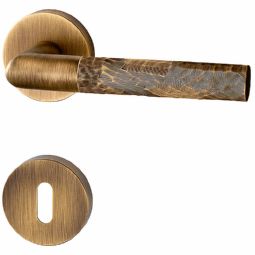 clicchi per vedere i particolari Guarnitura per porta Serie Jazz