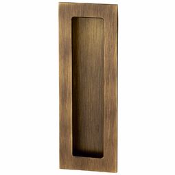 clicchi per vedere i particolari Maniglia ad incasso Serie Iris