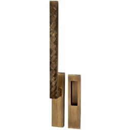 Hebeschiebetürgriff Serie Iris