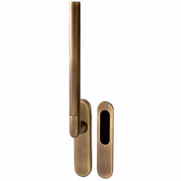 Maniglione per porta alzante scorrevole Serie Jazz