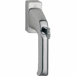 Maniglia per finestra con chiave Serie London