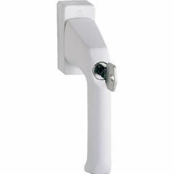 Maniglia per finestra con chiave Serie London