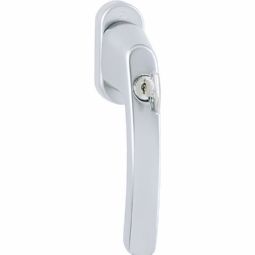 Maniglia per finestra con chiave Serie Luxemburg