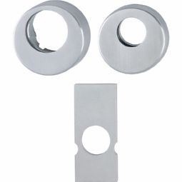 Schutzrosetten Serie Alpha