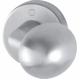 Bouton de porte Serie Alpha