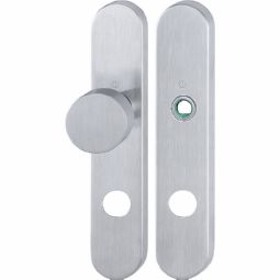 Demi-garniture Serie Alpha