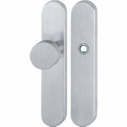 Demi-garniture Serie Alpha