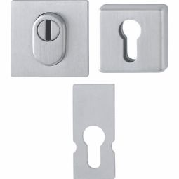 Schutzrosetten Serie Alpha