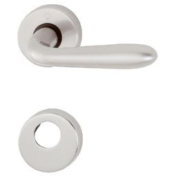 clicchi per vedere i particolari Guarnitura per porta Serie Santiago