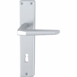 Klicken für Detailansicht Türgarnitur Serie Frankfurt