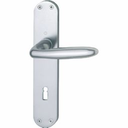 Klicken für Detailansicht Türgarnitur Serie Verona