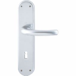 Klicken für Detailansicht Türgarnitur Serie Tokyo