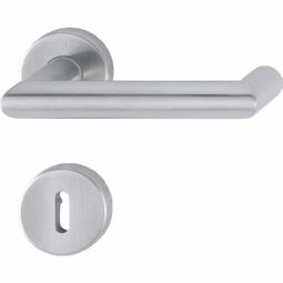 Klicken für Detailansicht Türgarnitur Serie Rotterdam