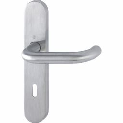 Klicken für Detailansicht Türgarnitur Serie Paris