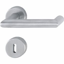 Klicken für Detailansicht Türgarnitur Serie Rotterdam