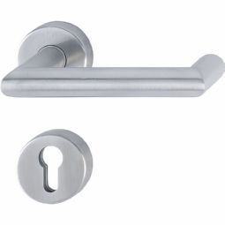 Klicken für Detailansicht Türgarnitur Serie Rotterdam